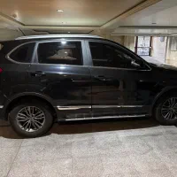 تیگو ۵ اکسلنت IE مدل ۹۷ تمیز در حد صفر|خودرو سواری و وانت|تهران, قیطریه|دیوار