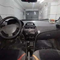 تیبا دوگانه مدل ۹۳|خودرو سواری و وانت|اردبیل, |دیوار