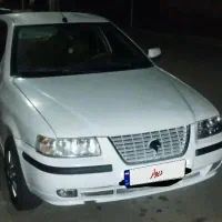 سمندال ایکس88 سفید