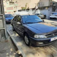 پارس  ELX XUM 2000|خودرو سواری و وانت|تهران, آذری|دیوار
