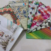 دفتر مشق صدبرگ و هشتادبرگ نو