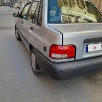 پراید صبا مدل ۸۶