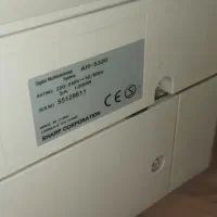 وسایل کامپیوتری و کافی نت و گیم نت|پرینتر، اسکنر، کپی، فکس|قم, دورشهر|دیوار