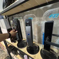 قفل هوشمند لمسی حرفه ای مدل s240 برند home lock