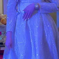 لباس مجلسی درحد نو