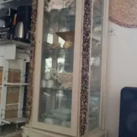 آینه و کنسول