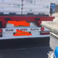 تریلی ایران کاوه|خودرو سنگین|زرنه, |دیوار