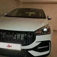 خودرو سواری آریزو5 fl