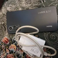 شیائومی نوت 12 پرو|موبایل|تبریز, |دیوار