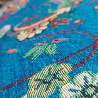 روفرشی دوازده متری مخمل براق|روفرشی|کردکوی, |دیوار