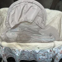 گهواره|اسباب و اثاث بچه|رشت, پیرکلاچای|دیوار