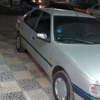 روا.پژومدل 87تک سوز