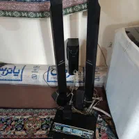 راهنمایی صوتی وتصویری|فعالیت داوطلبانه|اهواز, زیباشهر|دیوار
