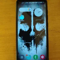 سامسونگ  a21s