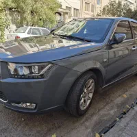 دنا پلاس اتوماتیک توربو|خودرو سواری و وانت|تهران, شهرک شریعتی|دیوار