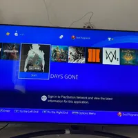 اجاره کنسول ps4|کنسول، بازی ویدئویی و آنلاین|کیش, |دیوار