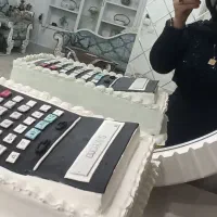 انواع کیک تولد و شیرینی|خوردنی و آشامیدنی|سبزوار, قاضی زاد|دیوار