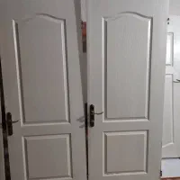 آبگرمکن ایستاده و درب اتاق|آبگرمکن، پکیج، شوفاژ|مهاباد (آذربایجان غربی), |دیوار