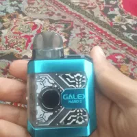 ویپ فروش یا طاق با چاقو