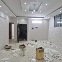 آپارتمان۹۹ متر ۲ خواب صفر تکمیل شهریار  بر مادی|فروش آپارتمان|اصفهان, شهریار|دیوار