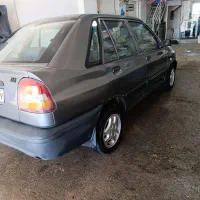 پراید ۱۴۱ دوگانه دست|خودرو سواری و وانت|بوکان, |دیوار