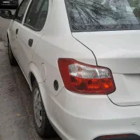 ساینا دوگانه ۱۴۰۲|خودرو سواری و وانت|تهران, طرشت|دیوار