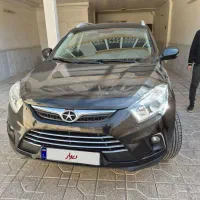 جک s5 مدل ۹۷|خودرو سواری و وانت|مشهد, شهید بهشتی|دیوار