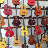 گیتار دایموند|گیتار، بیس، امپلیفایر|یزد, |دیوار