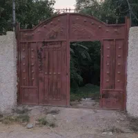 فروش باغ 1035 متری کوچه باغ مهستان|فروش زمین و ملک کلنگی|دزفول, |دیوار