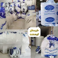 نمایندگی انحصاری طبرستان ( مخزن تانکر منبع )|حراج|کوهدشت, |دیوار