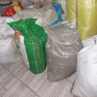 ماسه گونی شده