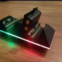 باتری دسته ایکس باکس وان و پایه شارژ xbox