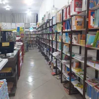 کتابفروشی اندیشمند ( بیرجند . ابتدای خیابان معلم )|کتاب و مجله آموزشی|بیرجند, |دیوار