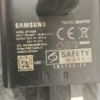 شارژر اصلی سامسونگ|لوازم جانبی موبایل و تبلت|خرم‌آباد, |دیوار