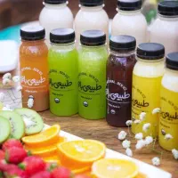 استخدام در ابمیوه فروشی