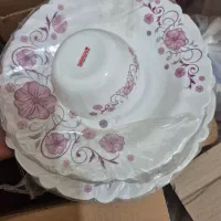 سرویس ظرف|ظروف سرو و پذیرایی|کرج, چهارصد دستگاه|دیوار