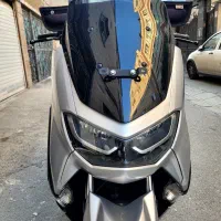 یاماها 1402 / N MAX|موتورسیکلت|تهران, دژکام|دیوار