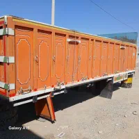 فروش اتاق ده چرخ ۷متری|قطعات یدکی و لوازم جانبی|تیران, |دیوار