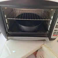 توسترویکنز|اجاق گاز و لوازم برقی پختوپز|مشهد, مهدی آباد|دیوار