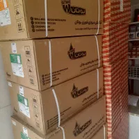 طرح تعویض مبدل رادیات فرسوده و ابگرمکن تعمیرات