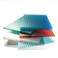 پلی کربنات با کیفیت بالا و قیمت مناسب