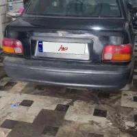 پراید ۸۴|خودرو سواری و وانت|بهارستان, |دیوار