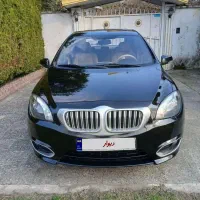 برلیانس 320 اتومات بی رنگ در حد