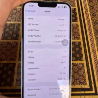 ایفون ۱۳ نرمال|موبایل|بندرعباس, |دیوار