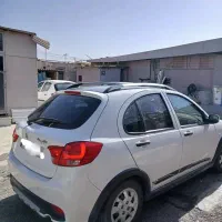 کوئیک rسفید مشکی|خودرو سواری و وانت|تهران, هفده شهریور|دیوار