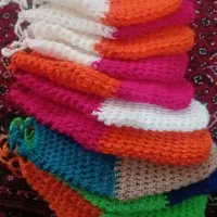 لیف عروس تکی عمده