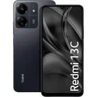 شیائومی 13c 256 8|موبایل|مراغه, |دیوار