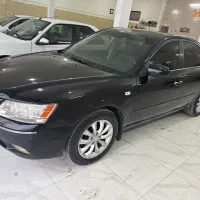 سوناتا 2007|خودرو سواری و وانت|مشهد, دوست آباد|دیوار