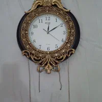 ساعت سالم و کم کار