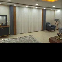 پرده ورتیکال یا دیکی dk|پرده، رانر، رومیزی|کرج, باغستان|دیوار